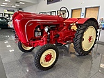 Used 1955 PORSCHE TRACTOR ALLGAIER AP22 - (COLLECTOR SERIES) in JACKSONVILLE, FLORIDA (Photo 1)