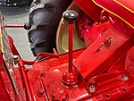 Used 1955 PORSCHE TRACTOR ALLGAIER AP22 - (COLLECTOR SERIES) in JACKSONVILLE, FLORIDA (Photo 10)