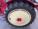 Used 1955 PORSCHE TRACTOR ALLGAIER AP22 - (COLLECTOR SERIES) in JACKSONVILLE, FLORIDA (Photo 11)