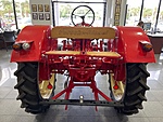 Used 1955 PORSCHE TRACTOR ALLGAIER AP22 - (COLLECTOR SERIES) in JACKSONVILLE, FLORIDA (Photo 12)