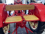 Used 1955 PORSCHE TRACTOR ALLGAIER AP22 - (COLLECTOR SERIES) in JACKSONVILLE, FLORIDA (Photo 13)