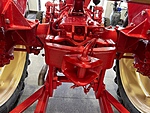 Used 1955 PORSCHE TRACTOR ALLGAIER AP22 - (COLLECTOR SERIES) in JACKSONVILLE, FLORIDA (Photo 14)