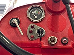 Used 1955 PORSCHE TRACTOR ALLGAIER AP22 - (COLLECTOR SERIES) in JACKSONVILLE, FLORIDA (Photo 15)