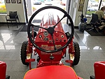 Used 1955 PORSCHE TRACTOR ALLGAIER AP22 - (COLLECTOR SERIES) in JACKSONVILLE, FLORIDA (Photo 17)