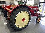 Used 1955 PORSCHE TRACTOR ALLGAIER AP22 - (COLLECTOR SERIES) in JACKSONVILLE, FLORIDA (Photo 18)