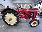 Used 1955 PORSCHE TRACTOR ALLGAIER AP22 - (COLLECTOR SERIES) in JACKSONVILLE, FLORIDA (Photo 19)