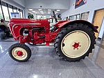 Used 1955 PORSCHE TRACTOR ALLGAIER AP22 - (COLLECTOR SERIES) in JACKSONVILLE, FLORIDA (Photo 2)