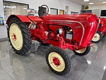 Used 1955 PORSCHE TRACTOR ALLGAIER AP22 - (COLLECTOR SERIES) in JACKSONVILLE, FLORIDA (Photo 20)