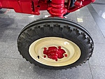 Used 1955 PORSCHE TRACTOR ALLGAIER AP22 - (COLLECTOR SERIES) in JACKSONVILLE, FLORIDA (Photo 21)