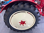Used 1955 PORSCHE TRACTOR ALLGAIER AP22 - (COLLECTOR SERIES) in JACKSONVILLE, FLORIDA (Photo 22)