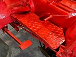 Used 1955 PORSCHE TRACTOR ALLGAIER AP22 - (COLLECTOR SERIES) in JACKSONVILLE, FLORIDA (Photo 24)