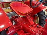 Used 1955 PORSCHE TRACTOR ALLGAIER AP22 - (COLLECTOR SERIES) in JACKSONVILLE, FLORIDA (Photo 25)