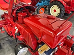 Used 1955 PORSCHE TRACTOR ALLGAIER AP22 - (COLLECTOR SERIES) in JACKSONVILLE, FLORIDA (Photo 26)