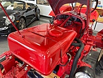 Used 1955 PORSCHE TRACTOR ALLGAIER AP22 - (COLLECTOR SERIES) in JACKSONVILLE, FLORIDA (Photo 27)