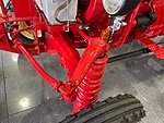 Used 1955 PORSCHE TRACTOR ALLGAIER AP22 - (COLLECTOR SERIES) in JACKSONVILLE, FLORIDA (Photo 28)