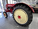 Used 1955 PORSCHE TRACTOR ALLGAIER AP22 - (COLLECTOR SERIES) in JACKSONVILLE, FLORIDA (Photo 3)