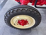 Used 1955 PORSCHE TRACTOR ALLGAIER AP22 - (COLLECTOR SERIES) in JACKSONVILLE, FLORIDA (Photo 4)