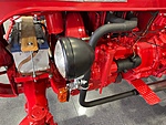 Used 1955 PORSCHE TRACTOR ALLGAIER AP22 - (COLLECTOR SERIES) in JACKSONVILLE, FLORIDA (Photo 5)