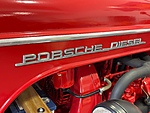 Used 1955 PORSCHE TRACTOR ALLGAIER AP22 - (COLLECTOR SERIES) in JACKSONVILLE, FLORIDA (Photo 7)