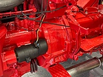 Used 1955 PORSCHE TRACTOR ALLGAIER AP22 - (COLLECTOR SERIES) in JACKSONVILLE, FLORIDA (Photo 8)