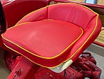 Used 1955 PORSCHE TRACTOR ALLGAIER AP22 - (COLLECTOR SERIES) in JACKSONVILLE, FLORIDA (Photo 9)