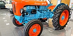 Used 1959 LAMBORGHINI TRACTOR 3352R TRACTOR - (COLLECTOR SERIES) in JACKSONVILLE, FLORIDA