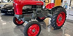 Used 1958 LAMBORGHINI TRACTOR LAMBORGHINETA TRACTOR - (COLLECTOR SERIES) in JACKSONVILLE, FLORIDA