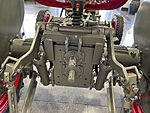 Used 1958 LAMBORGHINI TRACTOR LAMBORGHINETA TRACTOR - (COLLECTOR SERIES) in JACKSONVILLE, FLORIDA (Photo 10)