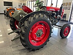Used 1958 LAMBORGHINI TRACTOR LAMBORGHINETA TRACTOR - (COLLECTOR SERIES) in JACKSONVILLE, FLORIDA (Photo 13)