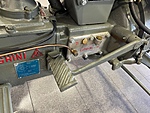 Used 1958 LAMBORGHINI TRACTOR LAMBORGHINETA TRACTOR - (COLLECTOR SERIES) in JACKSONVILLE, FLORIDA (Photo 19)