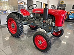 Used 1958 LAMBORGHINI TRACTOR LAMBORGHINETA TRACTOR - (COLLECTOR SERIES) in JACKSONVILLE, FLORIDA (Photo 22)