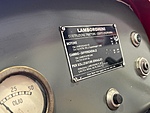 Used 1958 LAMBORGHINI TRACTOR LAMBORGHINETA TRACTOR - (COLLECTOR SERIES) in JACKSONVILLE, FLORIDA (Photo 25)