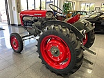 Used 1958 LAMBORGHINI TRACTOR LAMBORGHINETA TRACTOR - (COLLECTOR SERIES) in JACKSONVILLE, FLORIDA (Photo 3)
