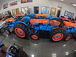 Used 1958 LAMBORGHINI TRACTOR LAMBORGHINETA TRACTOR - (COLLECTOR SERIES) in JACKSONVILLE, FLORIDA (Photo 34)