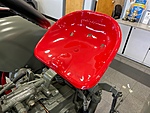 Used 1958 LAMBORGHINI TRACTOR LAMBORGHINETA TRACTOR - (COLLECTOR SERIES) in JACKSONVILLE, FLORIDA (Photo 6)