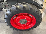 Used 1958 LAMBORGHINI TRACTOR LAMBORGHINETA TRACTOR - (COLLECTOR SERIES) in JACKSONVILLE, FLORIDA (Photo 8)