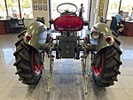 Used 1958 LAMBORGHINI TRACTOR LAMBORGHINETA TRACTOR - (COLLECTOR SERIES) in JACKSONVILLE, FLORIDA (Photo 9)