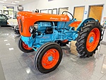 Used 1960 LAMBORGHINI TRACTOR 3352R TRACTOR - (COLLECTOR SERIES) in JACKSONVILLE, FLORIDA (Photo 1)