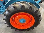 Used 1960 LAMBORGHINI TRACTOR 3352R TRACTOR - (COLLECTOR SERIES) in JACKSONVILLE, FLORIDA (Photo 10)