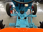 Used 1960 LAMBORGHINI TRACTOR 3352R TRACTOR - (COLLECTOR SERIES) in JACKSONVILLE, FLORIDA (Photo 14)