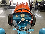 Used 1960 LAMBORGHINI TRACTOR 3352R TRACTOR - (COLLECTOR SERIES) in JACKSONVILLE, FLORIDA (Photo 15)