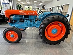 Used 1960 LAMBORGHINI TRACTOR 3352R TRACTOR - (COLLECTOR SERIES) in JACKSONVILLE, FLORIDA (Photo 2)