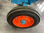 Used 1960 LAMBORGHINI TRACTOR 3352R TRACTOR - (COLLECTOR SERIES) in JACKSONVILLE, FLORIDA (Photo 21)