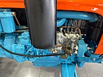 Used 1960 LAMBORGHINI TRACTOR 3352R TRACTOR - (COLLECTOR SERIES) in JACKSONVILLE, FLORIDA (Photo 23)
