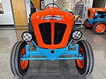 Used 1960 LAMBORGHINI TRACTOR 3352R TRACTOR - (COLLECTOR SERIES) in JACKSONVILLE, FLORIDA (Photo 28)