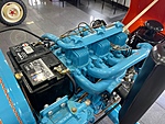 Used 1960 LAMBORGHINI TRACTOR 3352R TRACTOR - (COLLECTOR SERIES) in JACKSONVILLE, FLORIDA (Photo 30)
