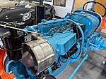 Used 1960 LAMBORGHINI TRACTOR 3352R TRACTOR - (COLLECTOR SERIES) in JACKSONVILLE, FLORIDA (Photo 31)