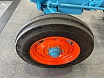 Used 1960 LAMBORGHINI TRACTOR 3352R TRACTOR - (COLLECTOR SERIES) in JACKSONVILLE, FLORIDA (Photo 4)