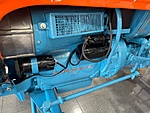 Used 1960 LAMBORGHINI TRACTOR 3352R TRACTOR - (COLLECTOR SERIES) in JACKSONVILLE, FLORIDA (Photo 5)