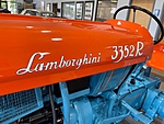 Used 1960 LAMBORGHINI TRACTOR 3352R TRACTOR - (COLLECTOR SERIES) in JACKSONVILLE, FLORIDA (Photo 6)